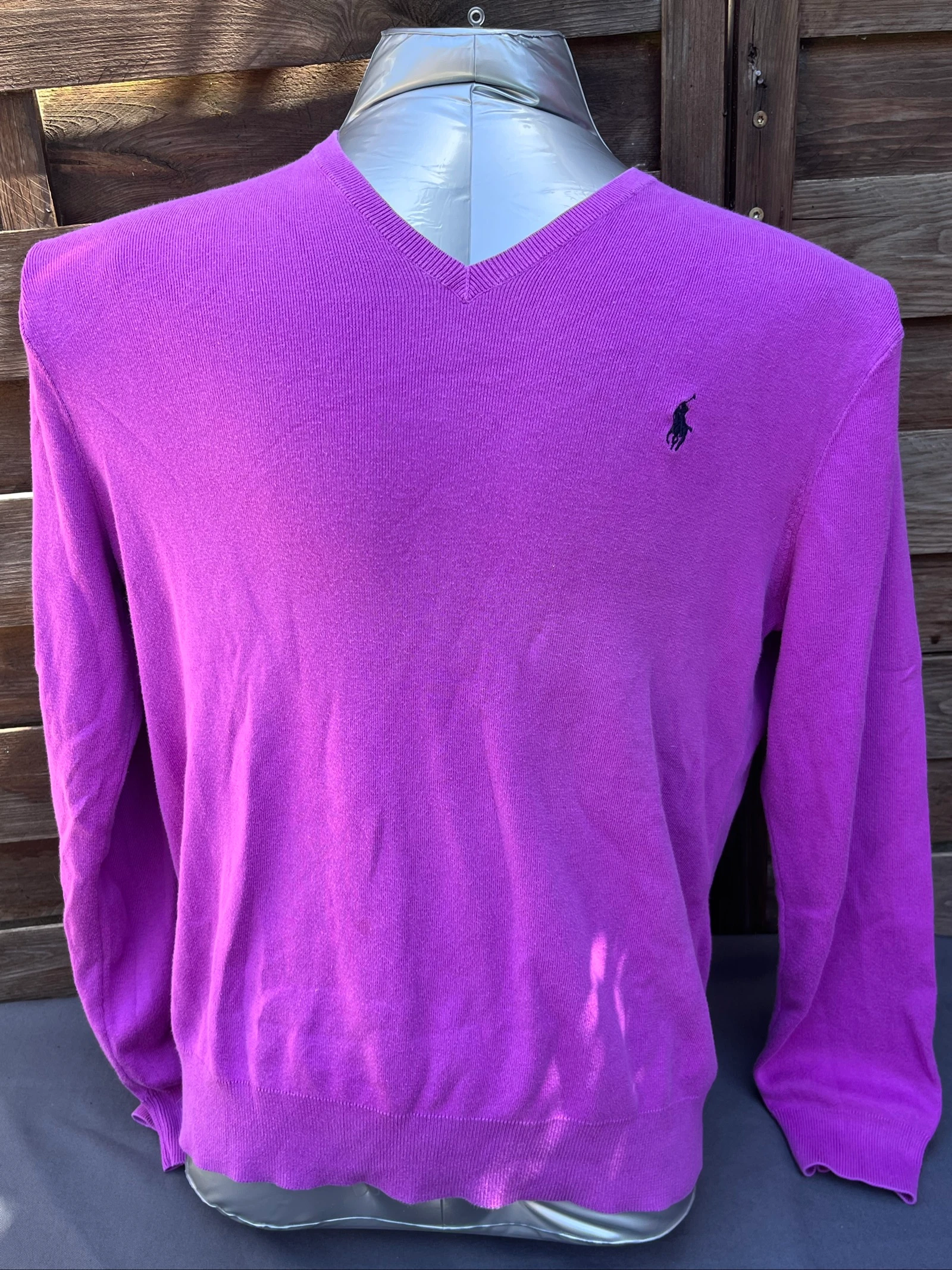 Blusa Ralph Lauren – photo 2